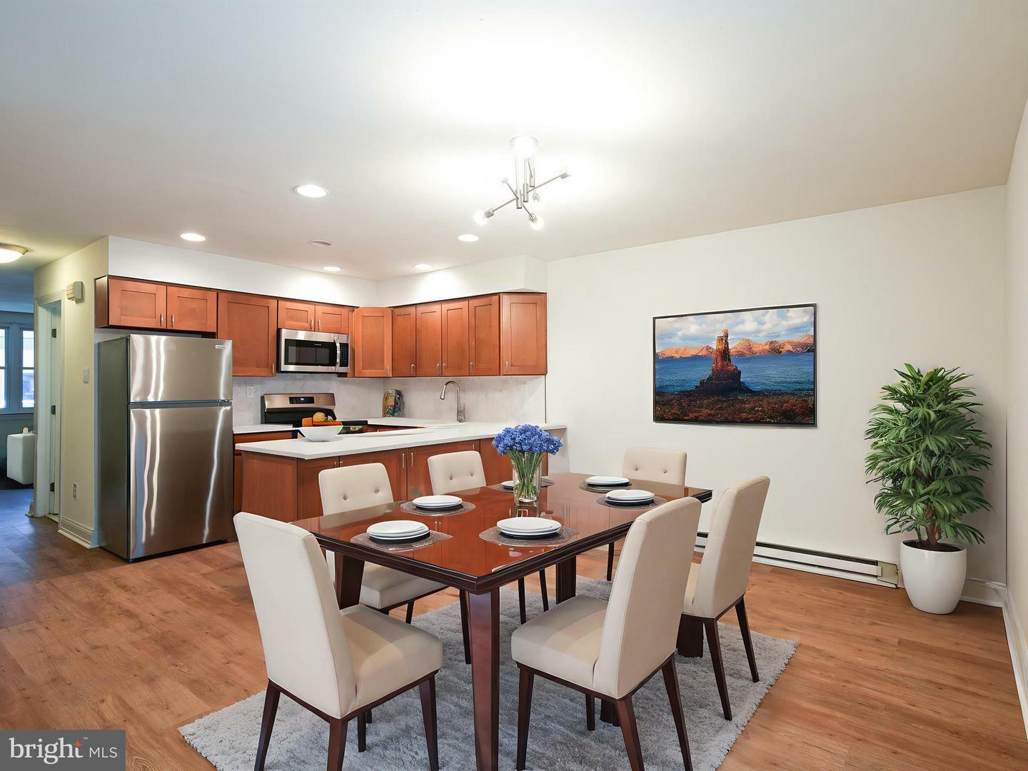Property Photo: 1520 W Thompson Street PA 19121