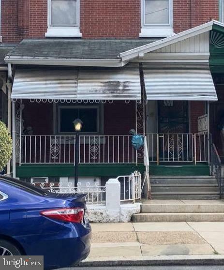 4026 Spring Garden Street  Philadelphia PA 19104 photo