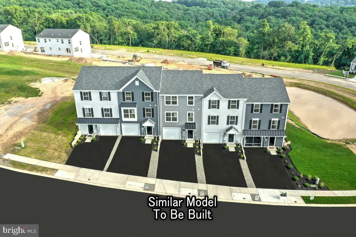 1041 Ellie Lane W Lot 1101  Harrisburg PA 17112 photo