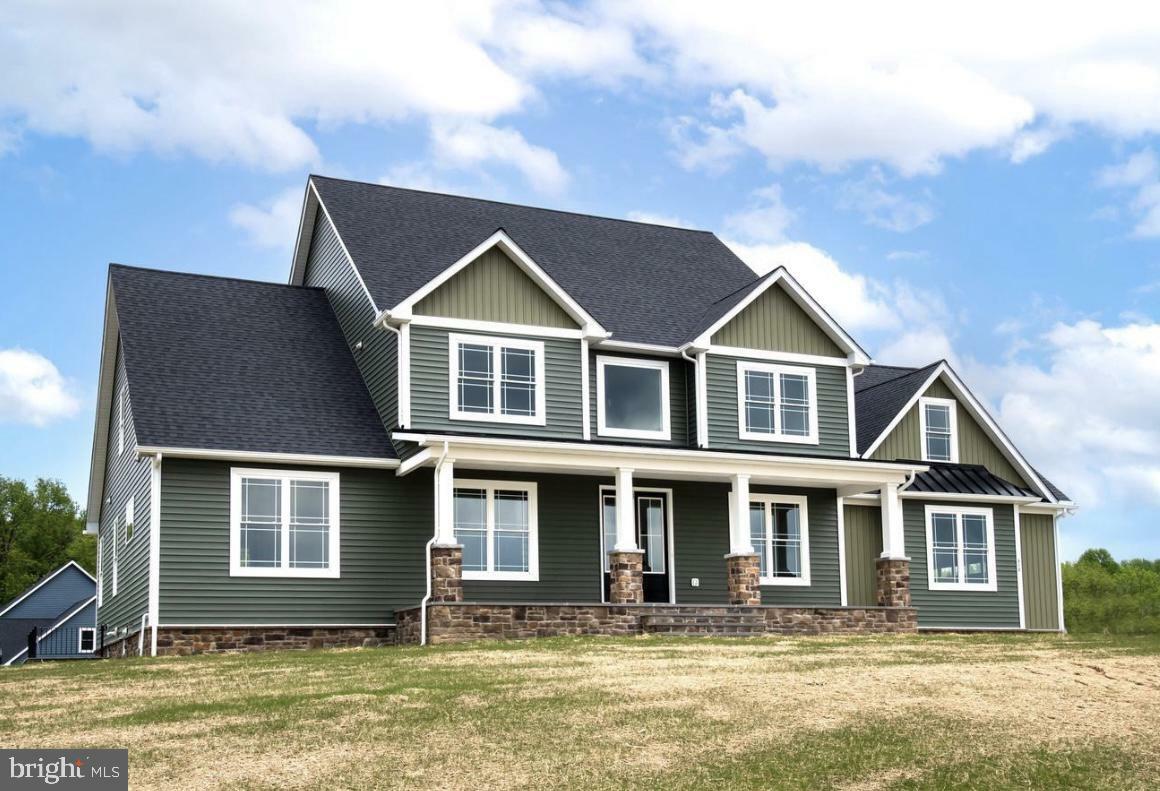 Property Photo: 107 Thicket Court MD 21617