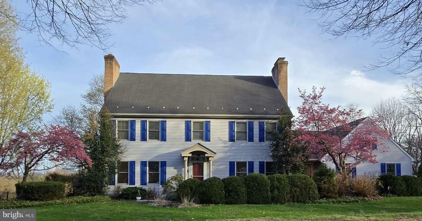 Property Photo: 50 Timberline Drive PA 19610