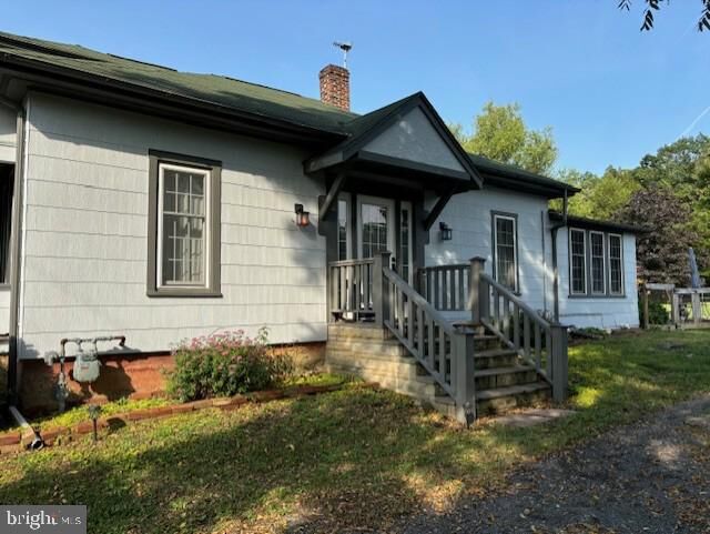 3430 Emmitsburg Road  Gettysburg PA 17325 photo