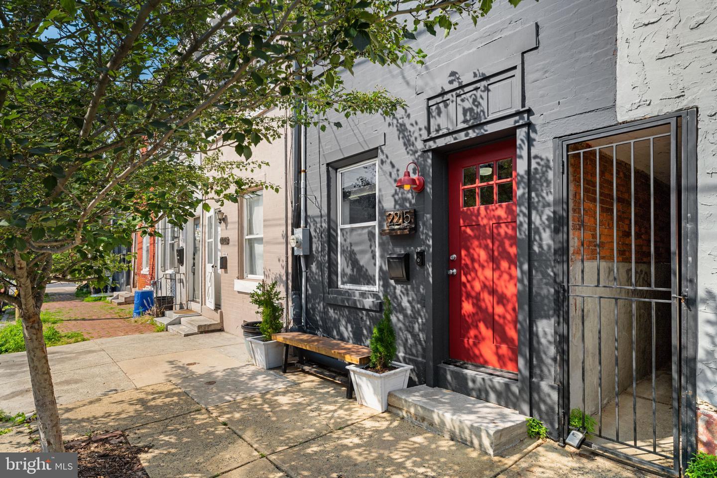 Property Photo: 2215 E Letterly Street PA 19125