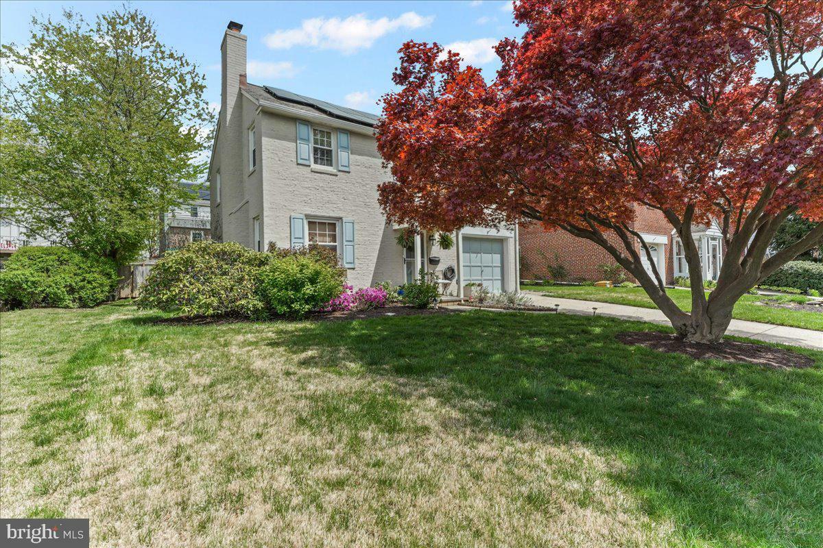 Property Photo: 809 Addingham Avenue PA 19026