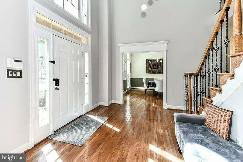 Property Photo: 1088 Safa Street VA 20170
