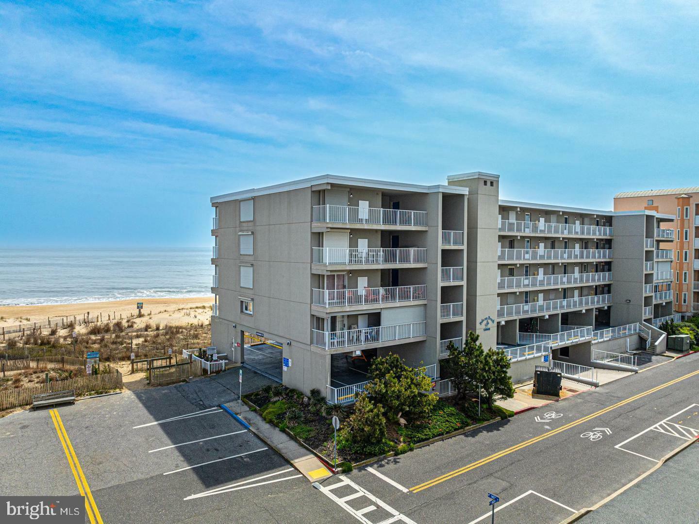 13908 Wight Street 207  Ocean City MD 21842 photo