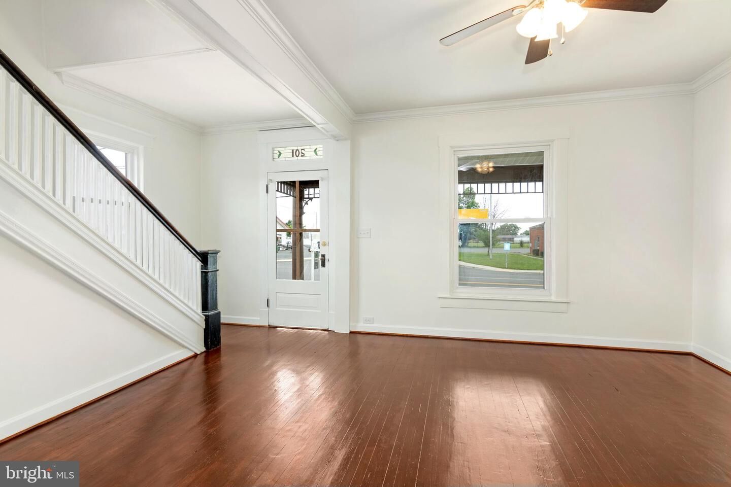 Property Photo: 201 Washington Street MD 21613