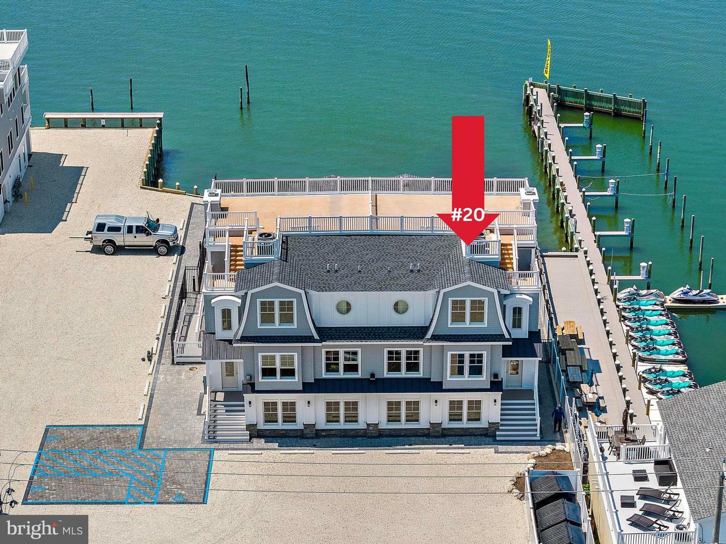 2600 Long Beach Boulevard 20  Long Beach Township NJ 08008 photo