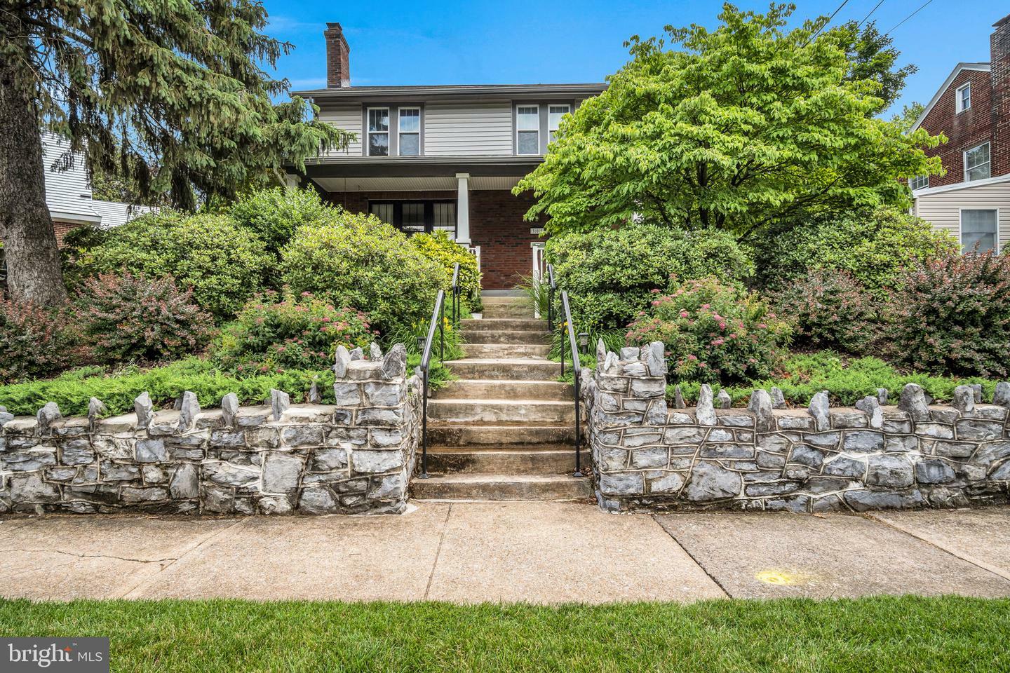 302 Bailey Street  New Cumberland PA 17070 photo