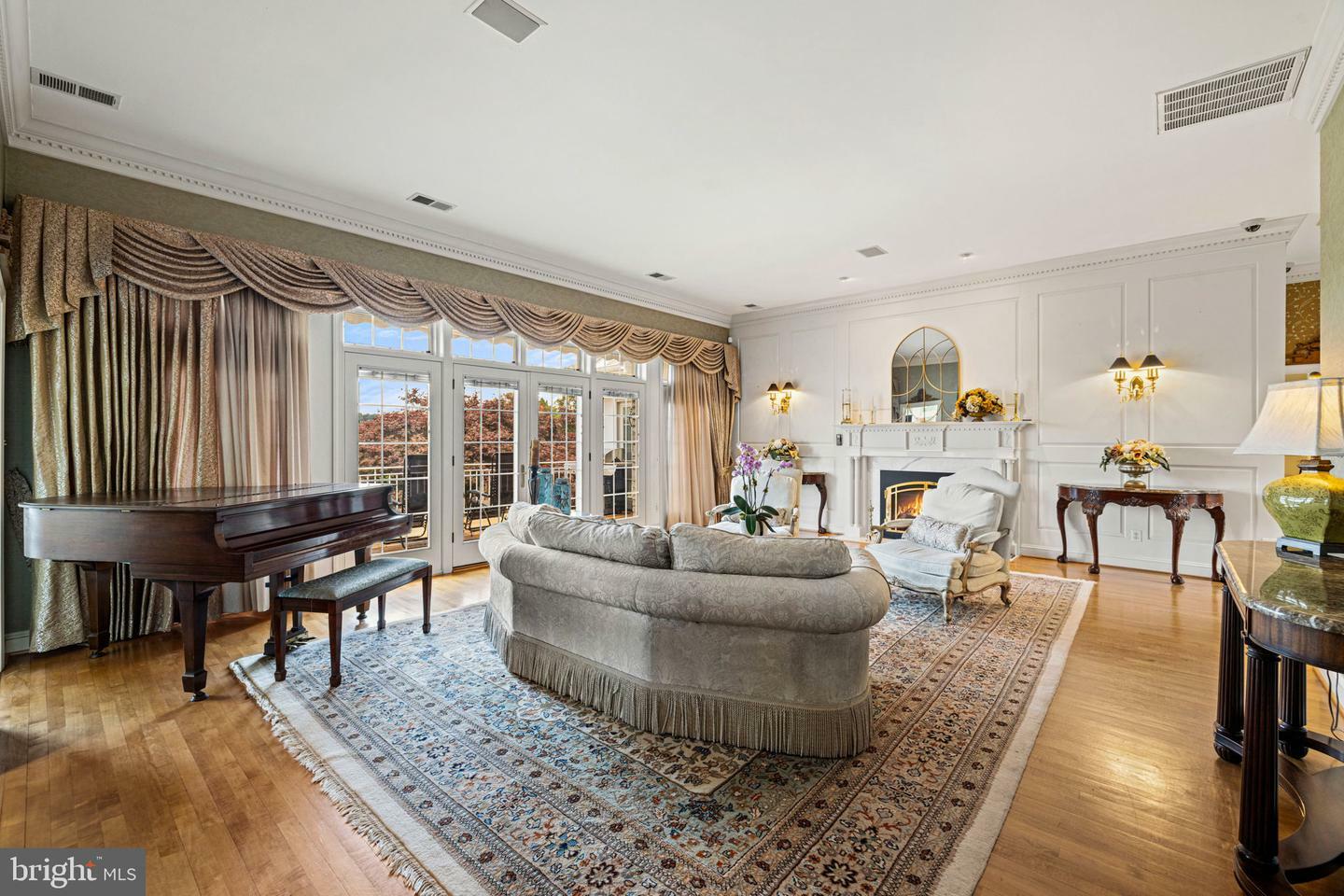 Property Photo:  77 Lionheart Terrace  WV 25419 