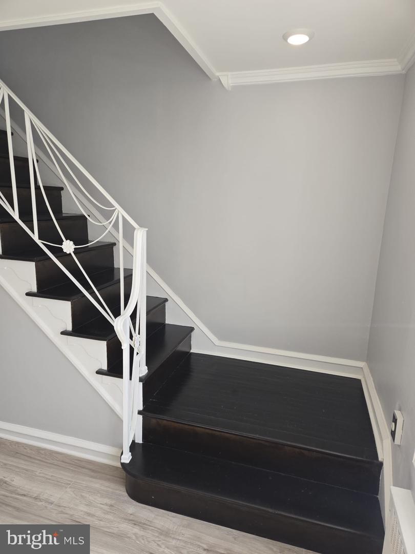 Property Photo: 1531 Stevens Street PA 19149