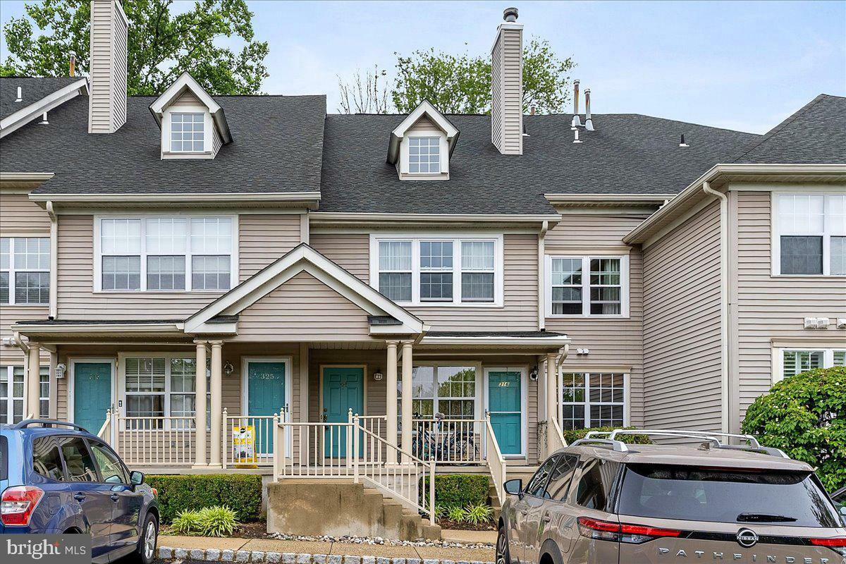 326 Brickhouse Road  Princeton NJ 08540 photo