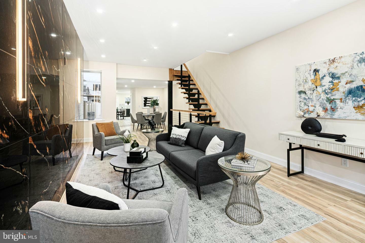 Property Photo: 2617 E Norris Street PA 19125