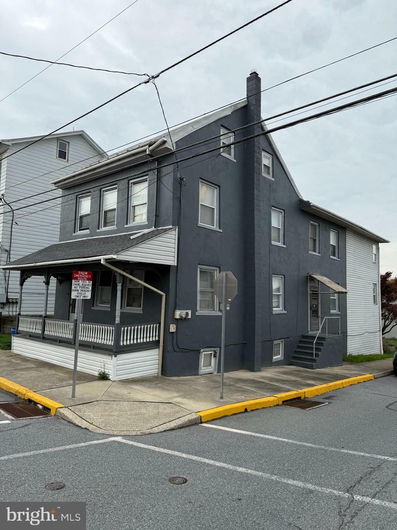 Property Photo:  230 N Main Street  PA 19506 