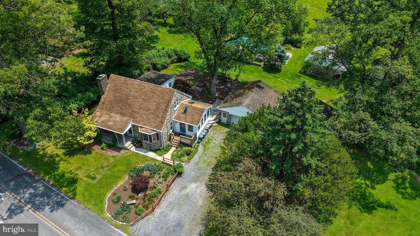 Property Photo: 1914 Frush Valley Road PA 19560