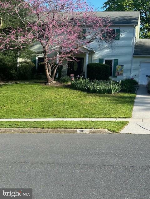 Property Photo: 3610 Kent Drive PA 17050