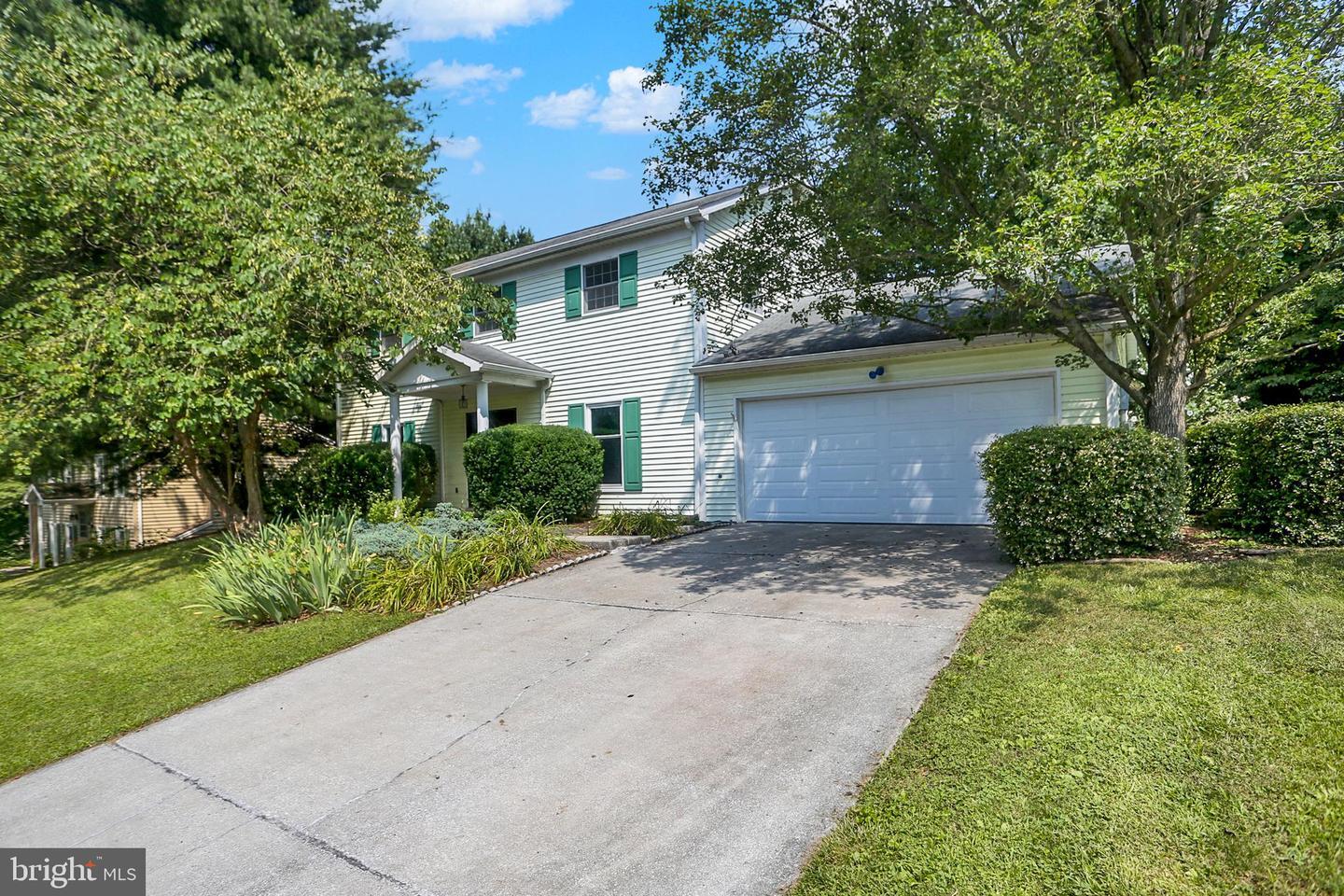 Property Photo:  3610 Kent Drive  PA 17050 