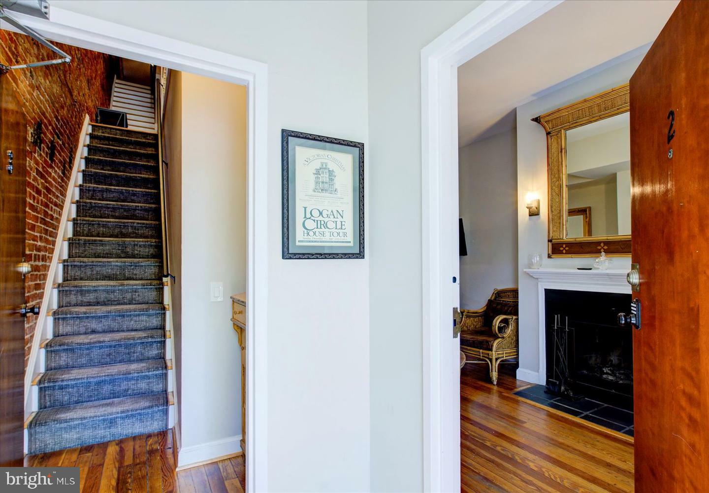Property Photo: 1118 F Street NE DC 20002