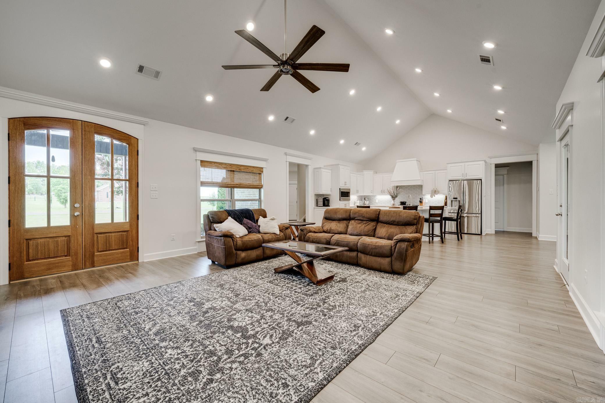 Property Photo: 26 Win Meadow Lane AR 72058