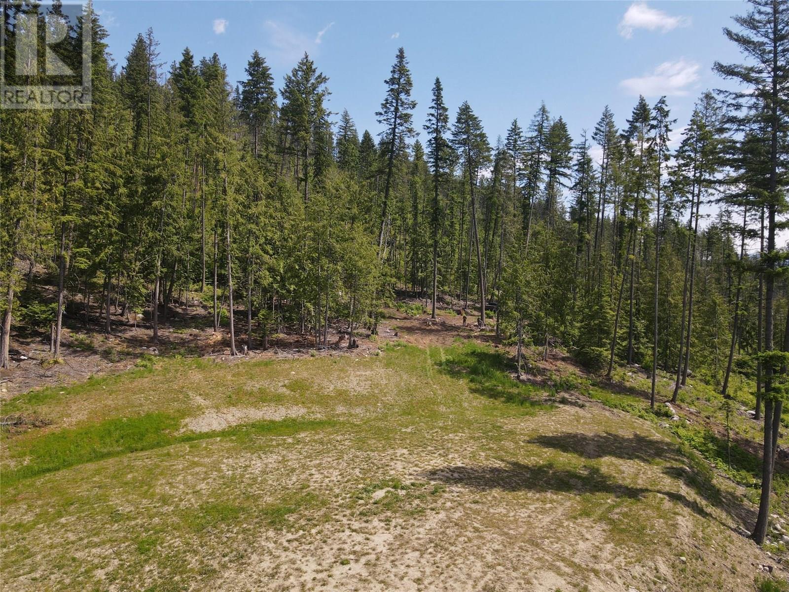 Property Photo:  Dl 7620 Rogers Road  BC V1L 6S6 