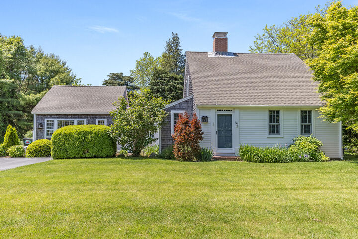 142 Monument Road  Orleans MA 02653 photo