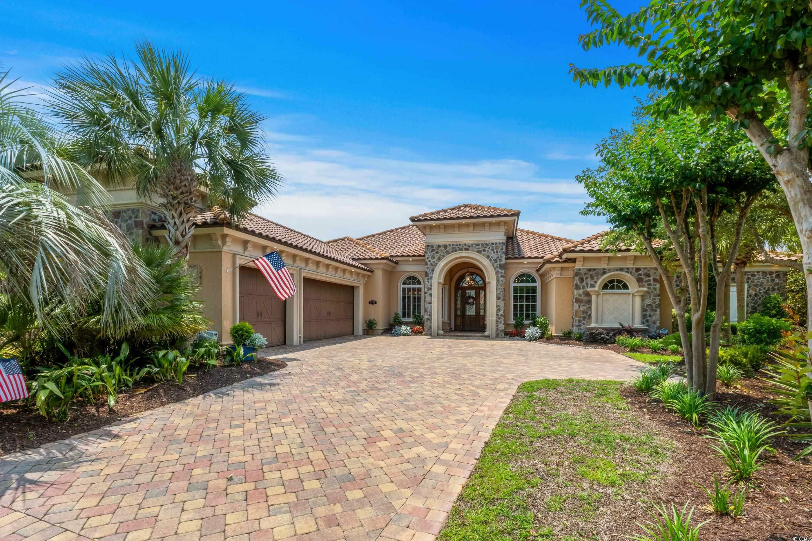 9737 Catalonia Ct.  Myrtle Beach SC 29579 photo