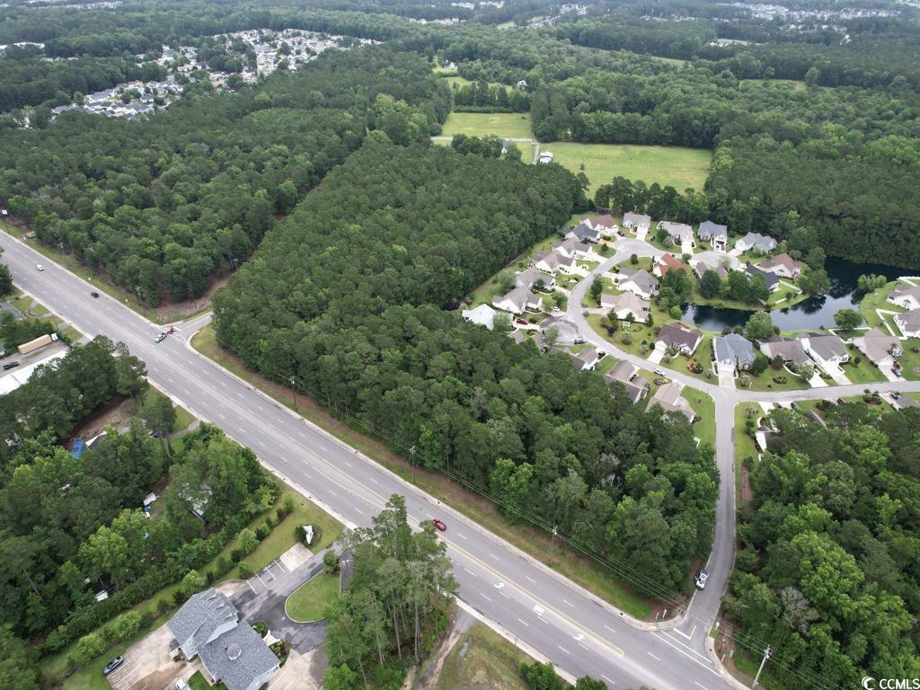 Property Photo: Tbd Fenway Dr. SC 29576
