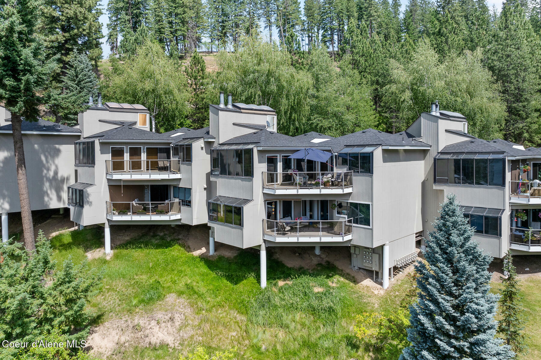 Property Photo: 3574 E Tobler Rd #C16 ID 83835