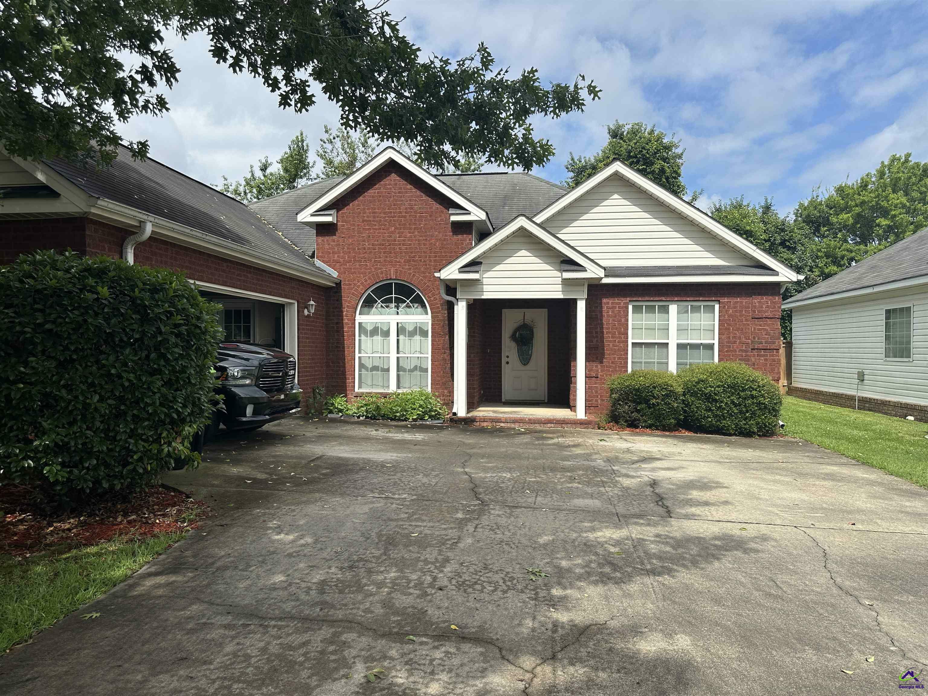 Property Photo:  132 Amber Drive  GA 31008 