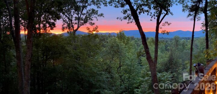 Property Photo:  5 Saddle Ridge  NC 28732 