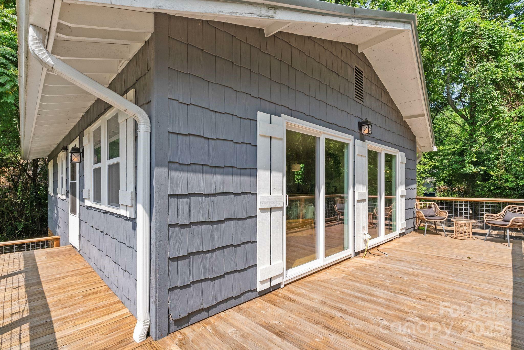 Property Photo: 529 Bailey Road NC 28806