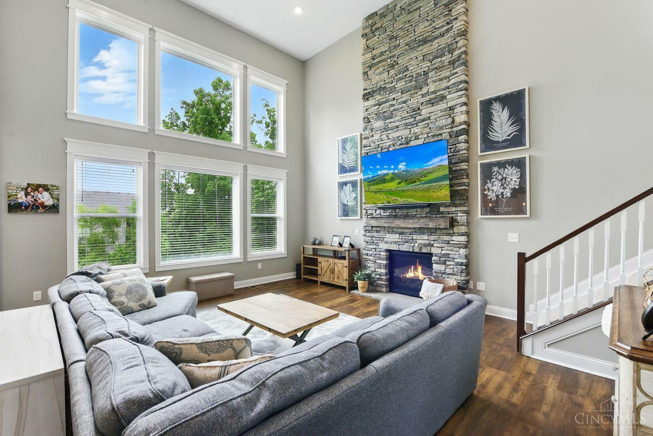 Property Photo: 9333 Gardenside Lane OH 45140