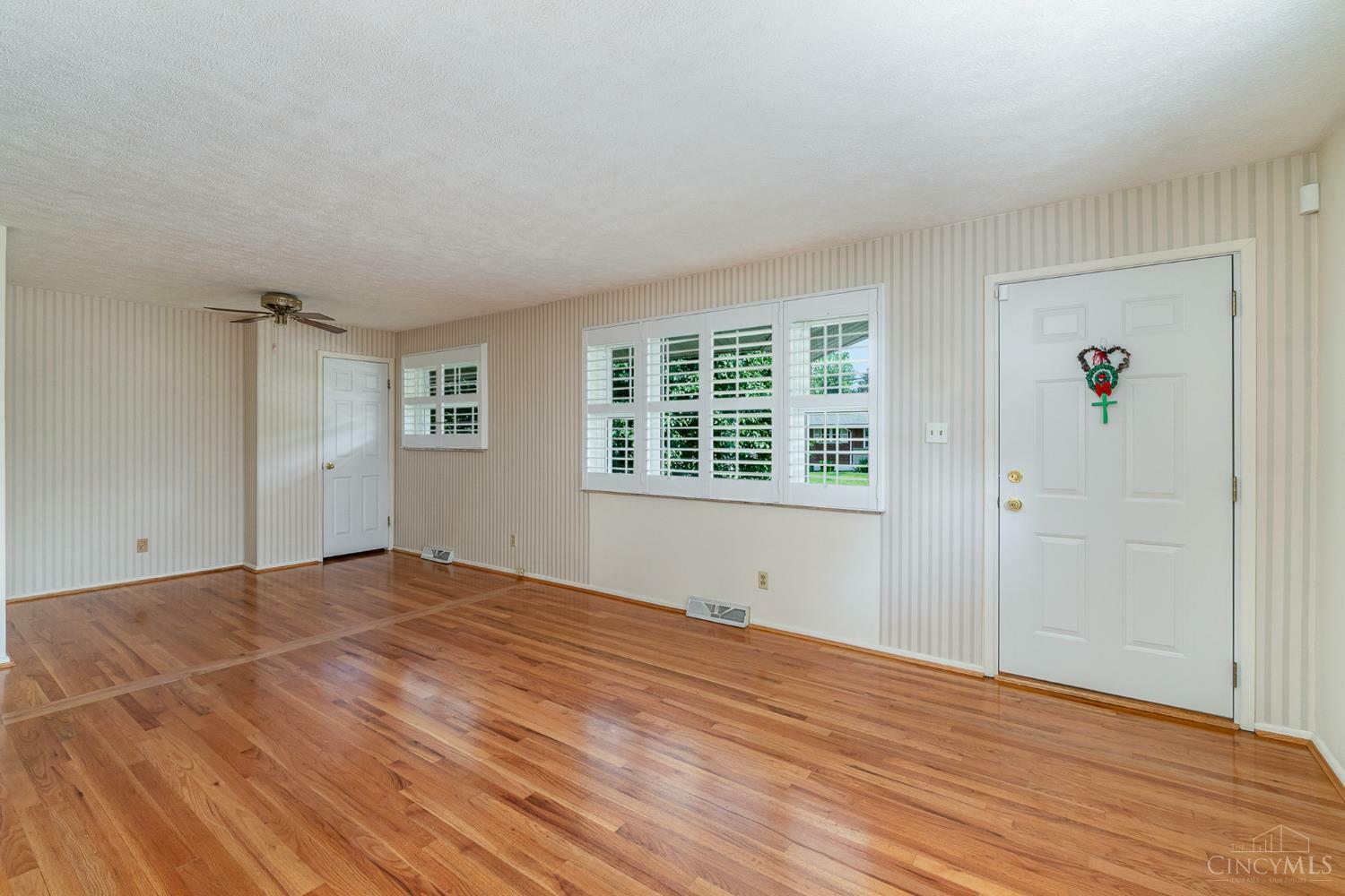 Property Photo: 3677 Ripplegrove Drive OH 45251