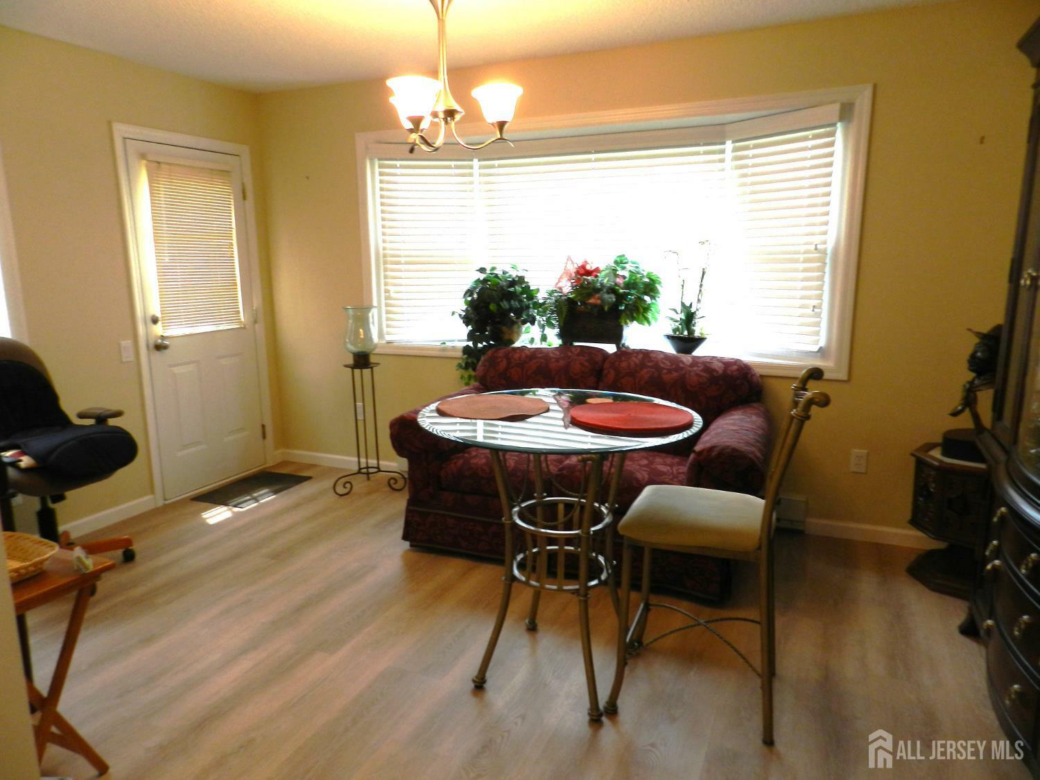 Property Photo: 378 Old Nassau Road C NJ 08831