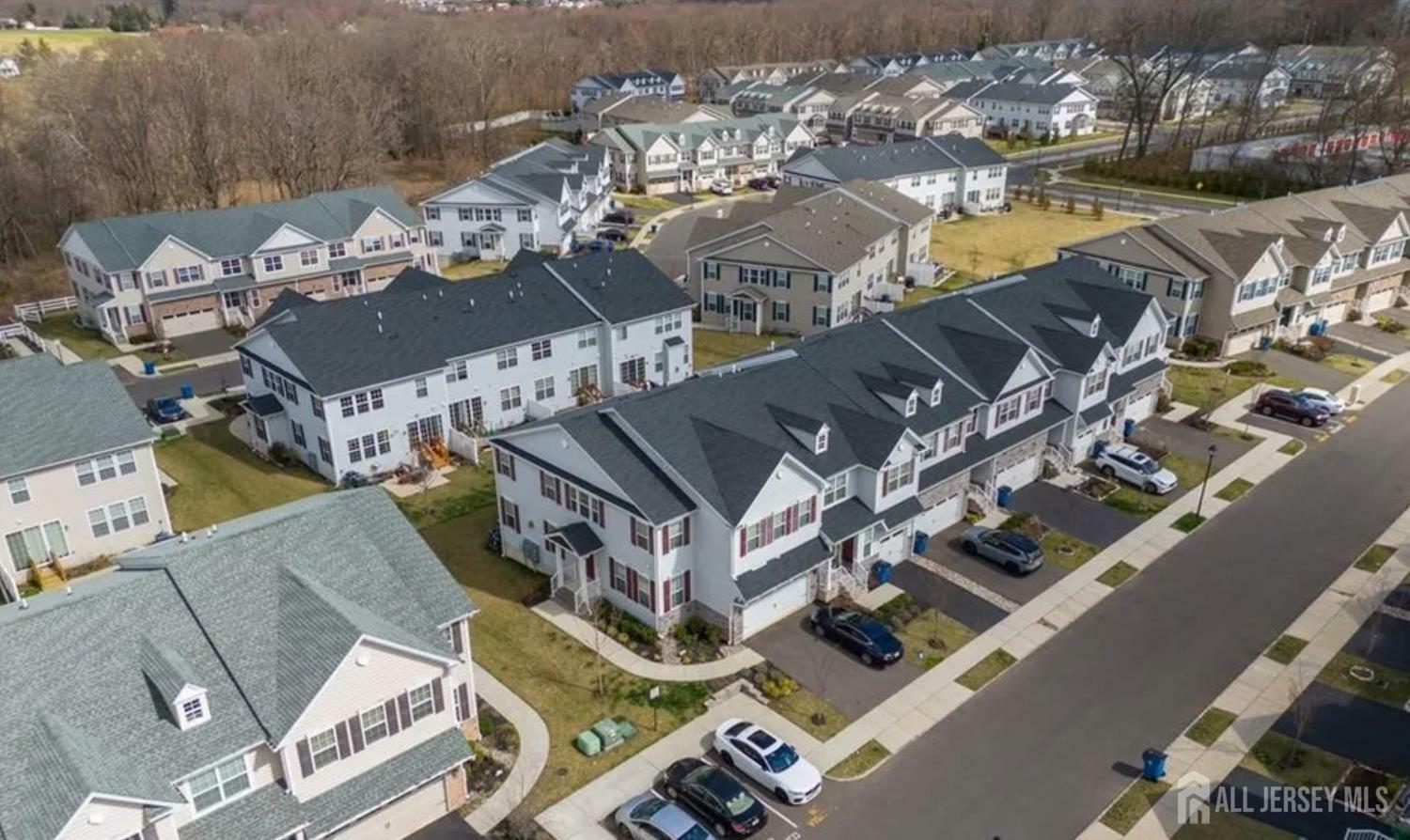 Property Photo: 25 Larkspur Lane NJ 08832