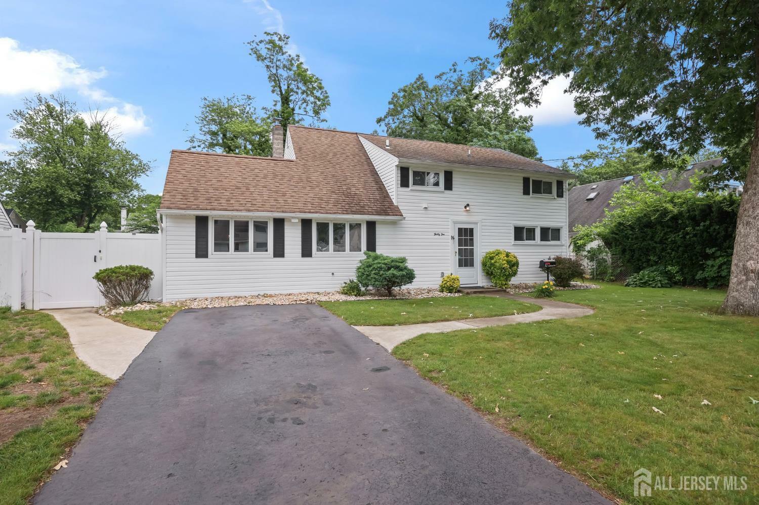 Property Photo: 32 Southwood Drive NJ 08857