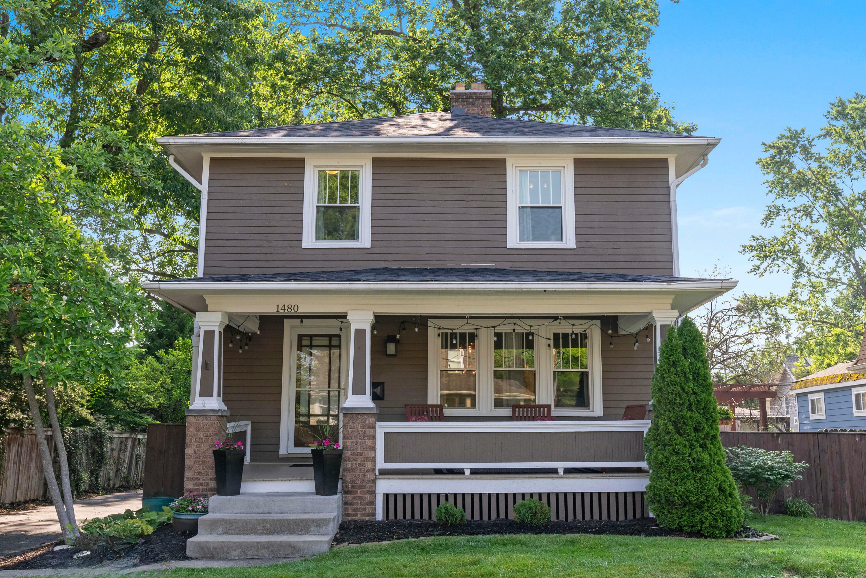 1480 Lincoln Road  Columbus OH 43212 photo