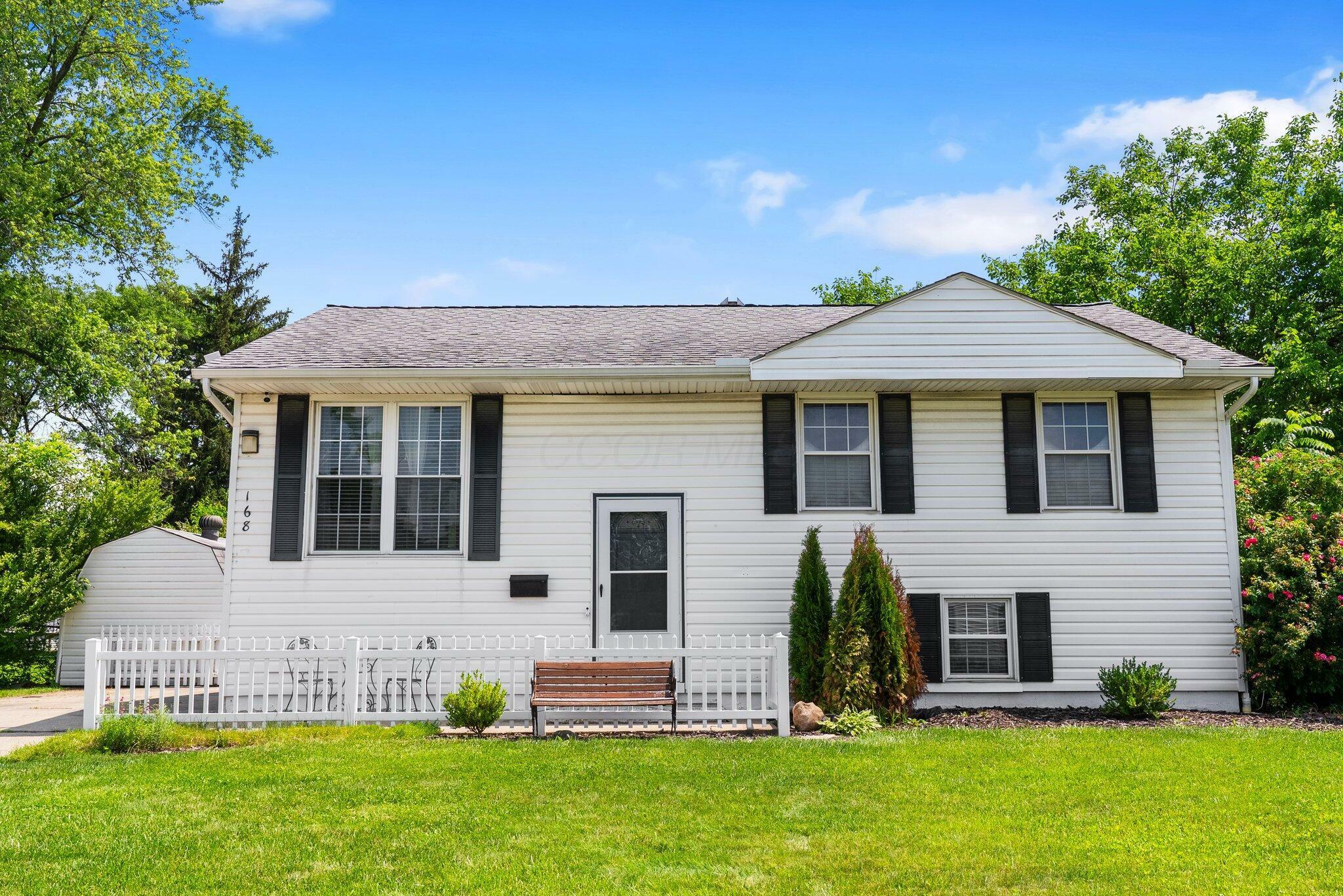 168 Lincolnshire Road  Gahanna OH 43230 photo