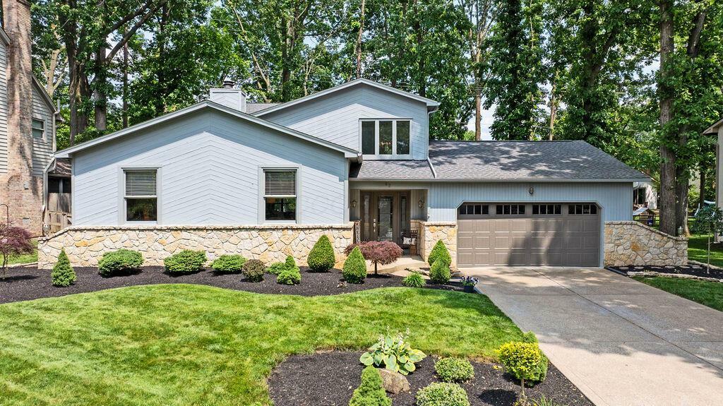 42 N Hempstead Road  Westerville OH 43081 photo