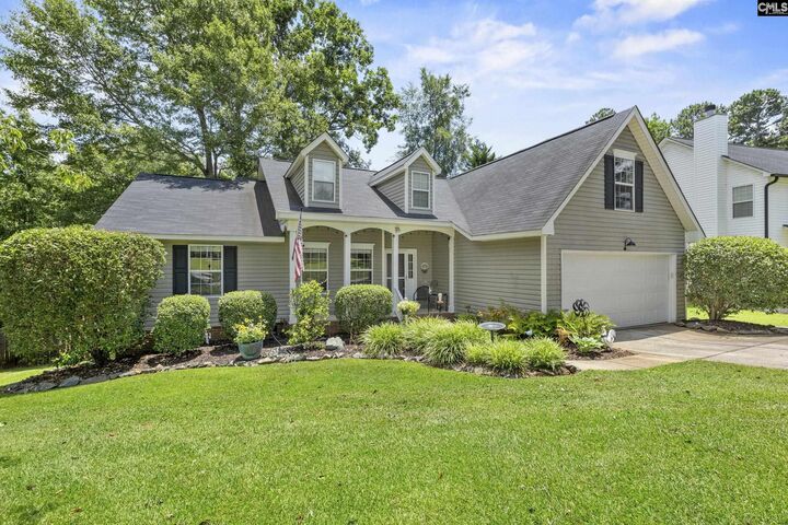 115 Black Creek  Irmo SC 29063 photo