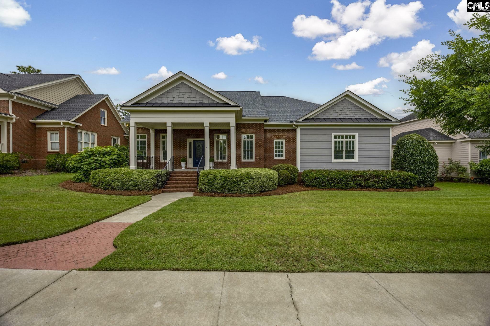 Property Photo: 3 Parish Walk SC 29045