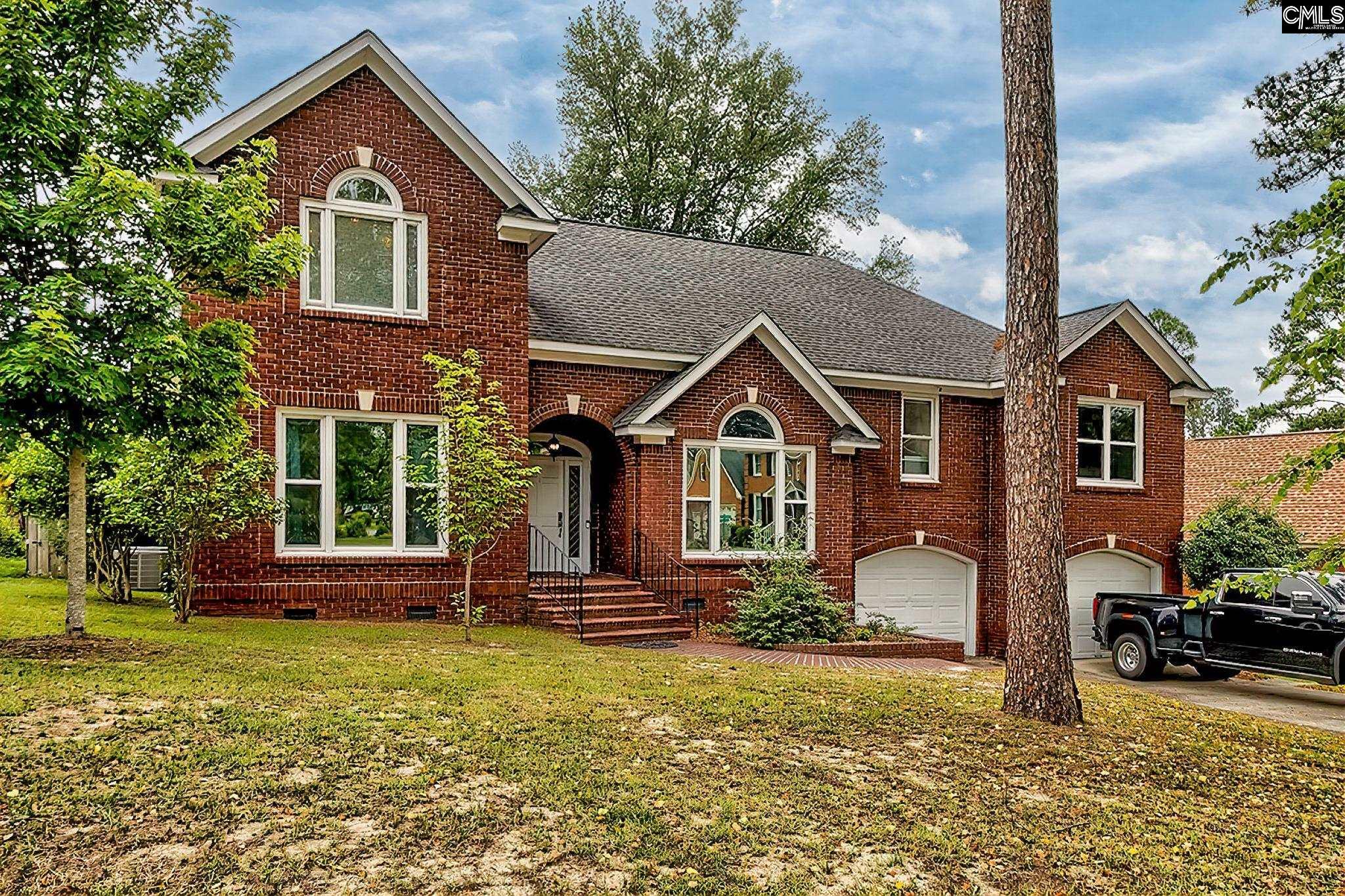 Property Photo: 516 Hogans SC 29229