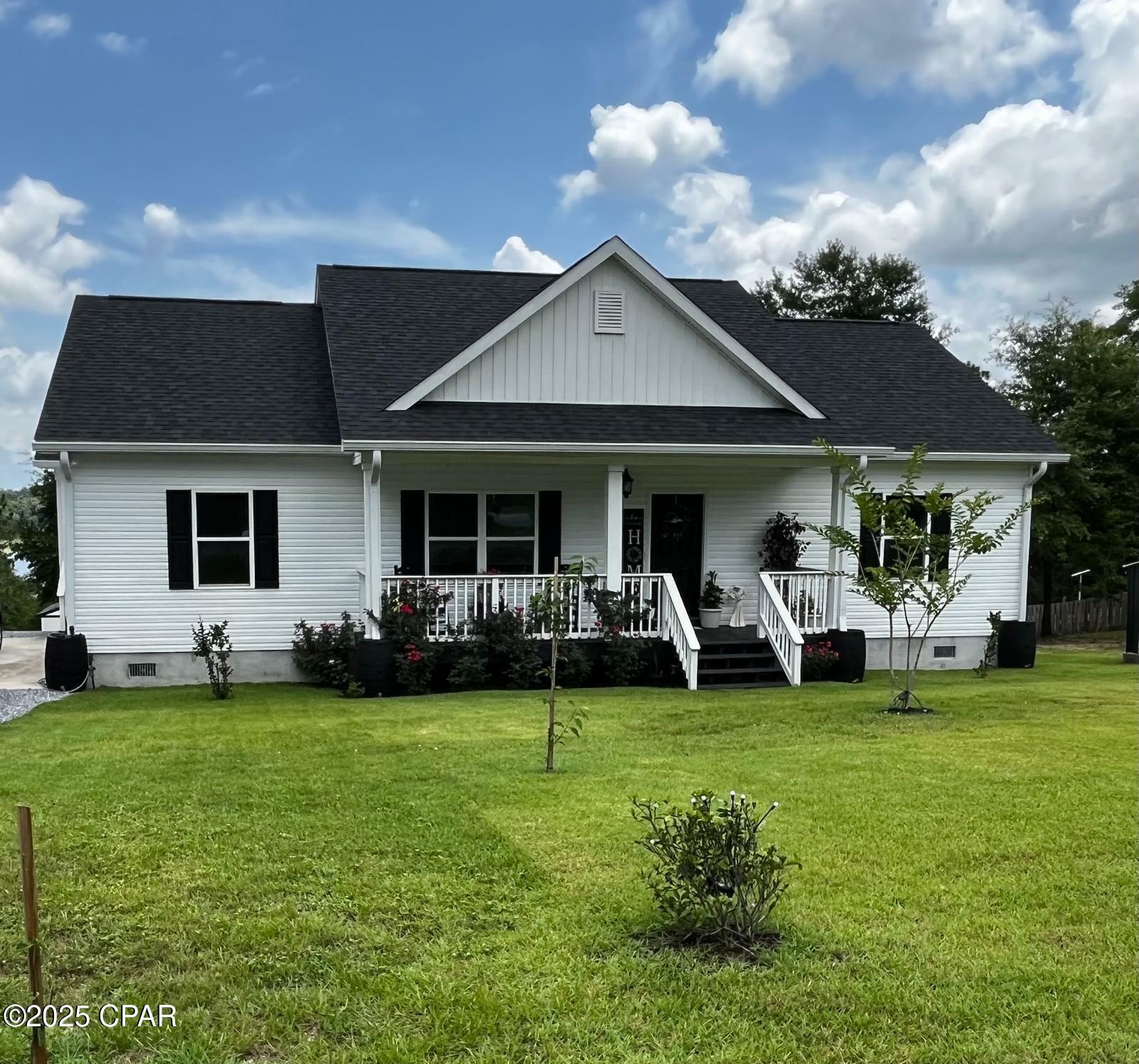 Property Photo: 3457 Quail Ridge Drive FL 32428