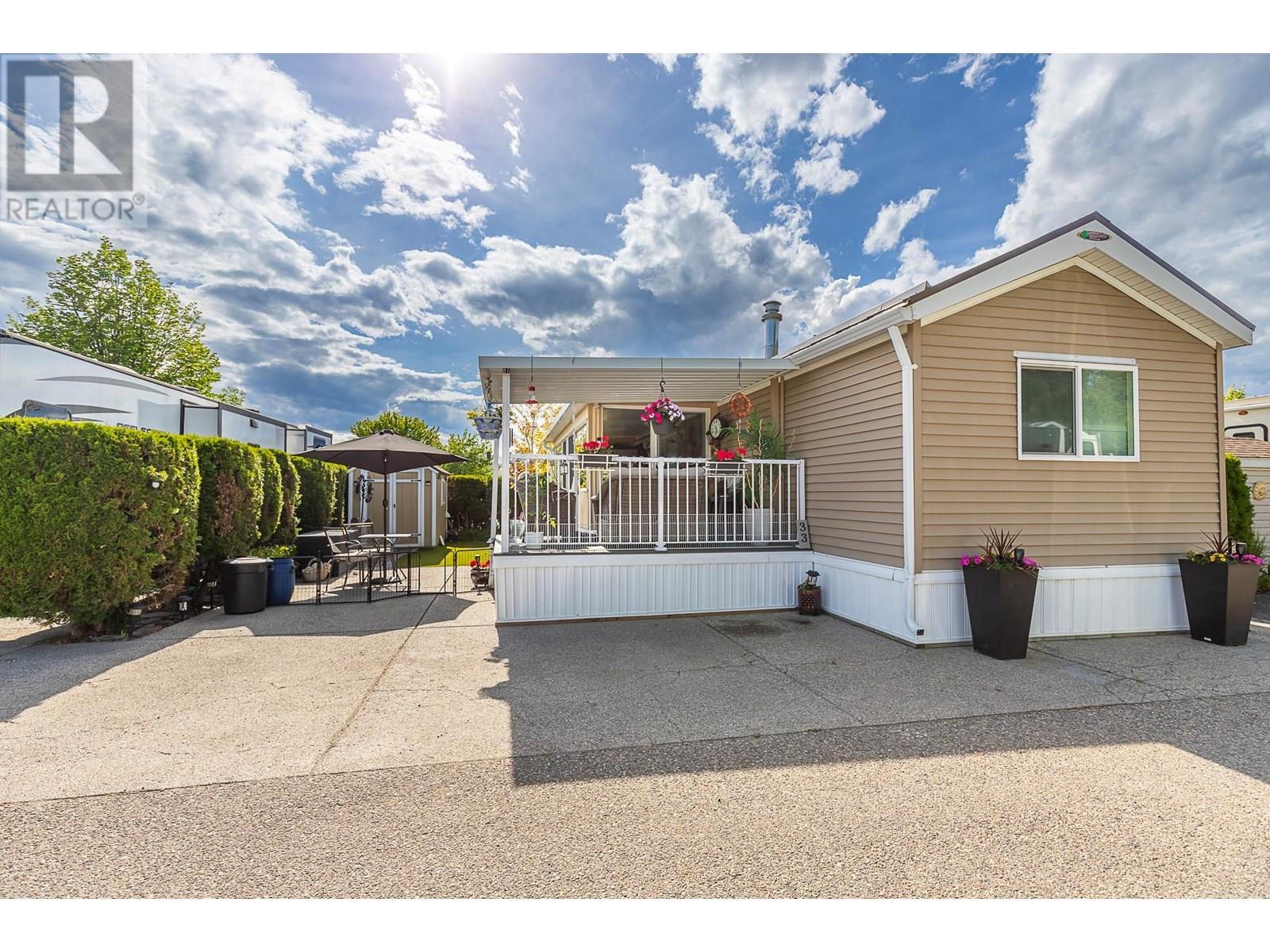 8000 Highland Road #33  Vernon BC V1B 3W5 photo