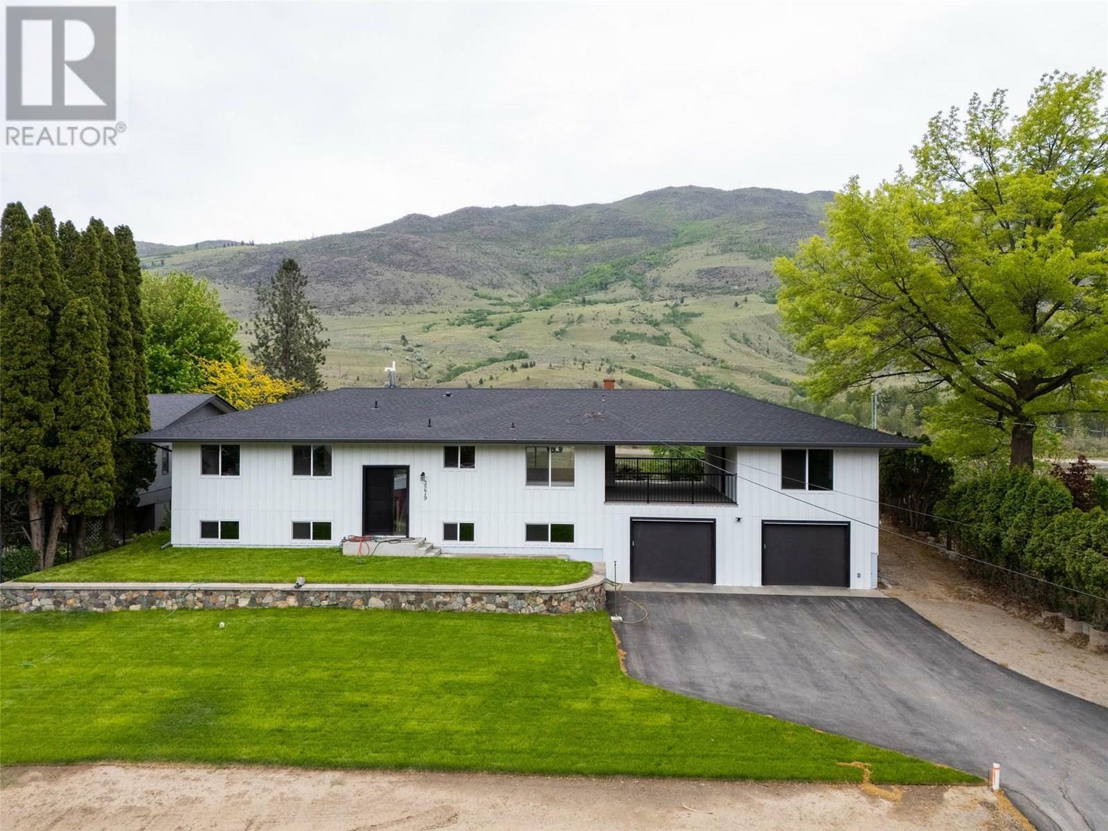 3279 Schubert Road  Kamloops BC V2B 6Y4 photo