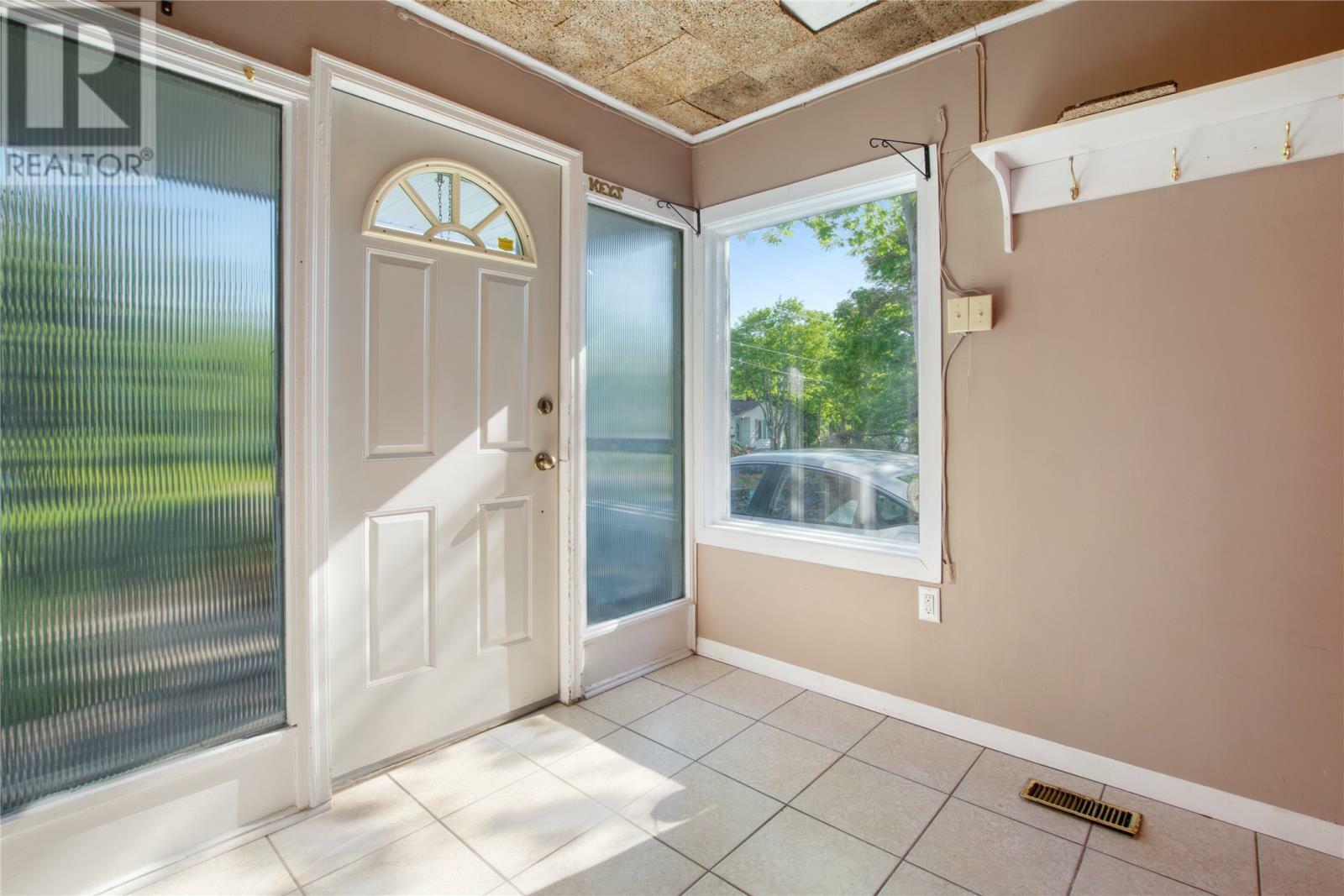 Property Photo:  109 Strawberry Marsh Road  NL A1B 2V7 