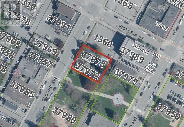 Property Photo:  37972 Second Avenue  BC V0N 3G0 