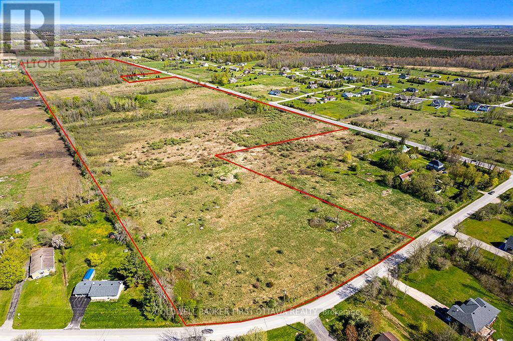 Property Photo: 461A Highway 511 ON K7H 3C9