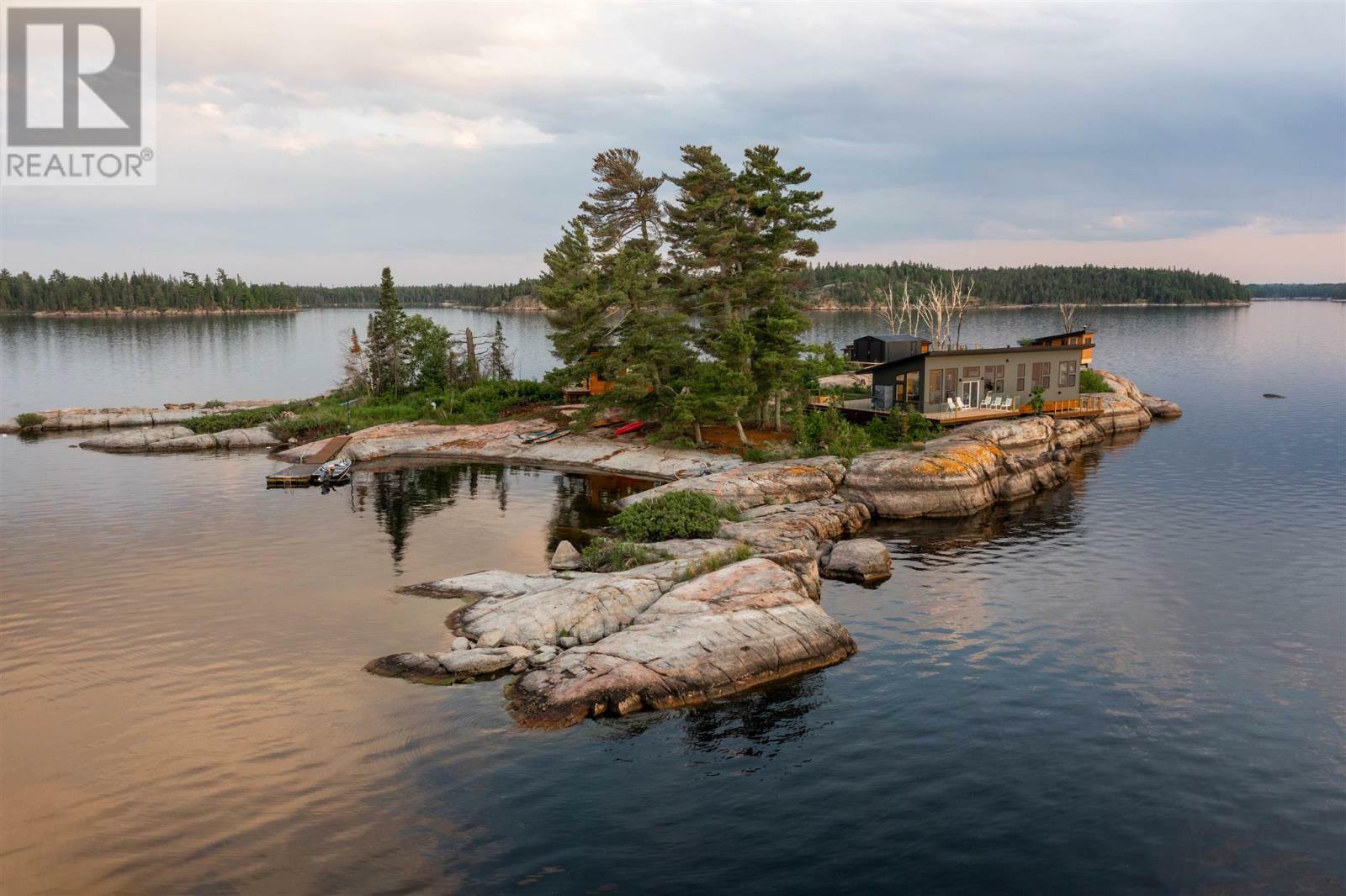 Property Photo:  Island S900 Little Sand Lake  ON P0X 1J0 