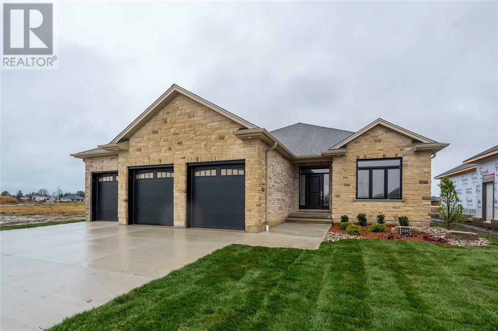 Property Photo: 3576 Britt Boulevard ON N0N 1E0